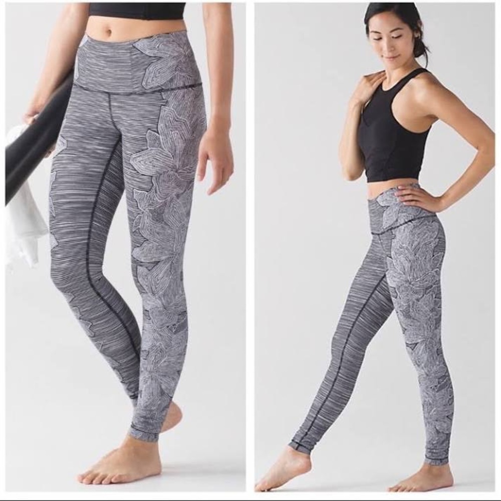 RARE Dottie Tribe Lulu Wunder Under Hi Rise